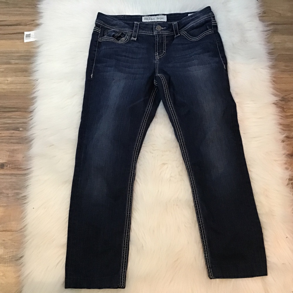 BKE DENIM HARPER JEANS🔥